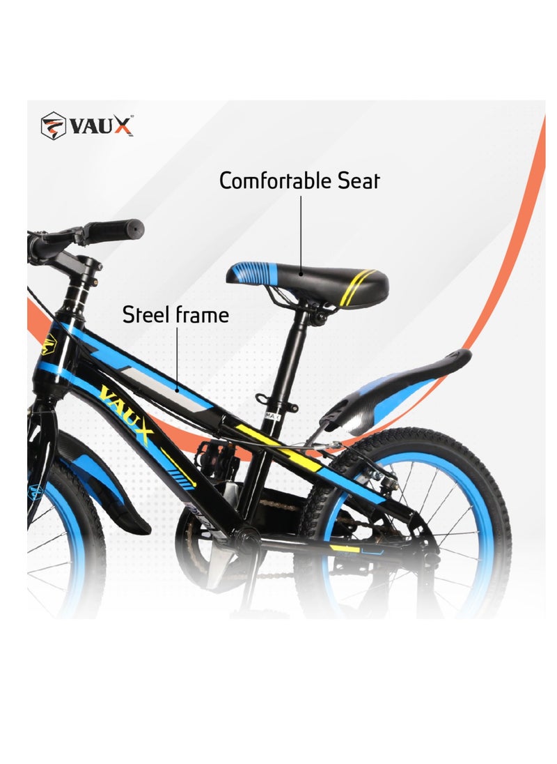 Vaux - Max 14