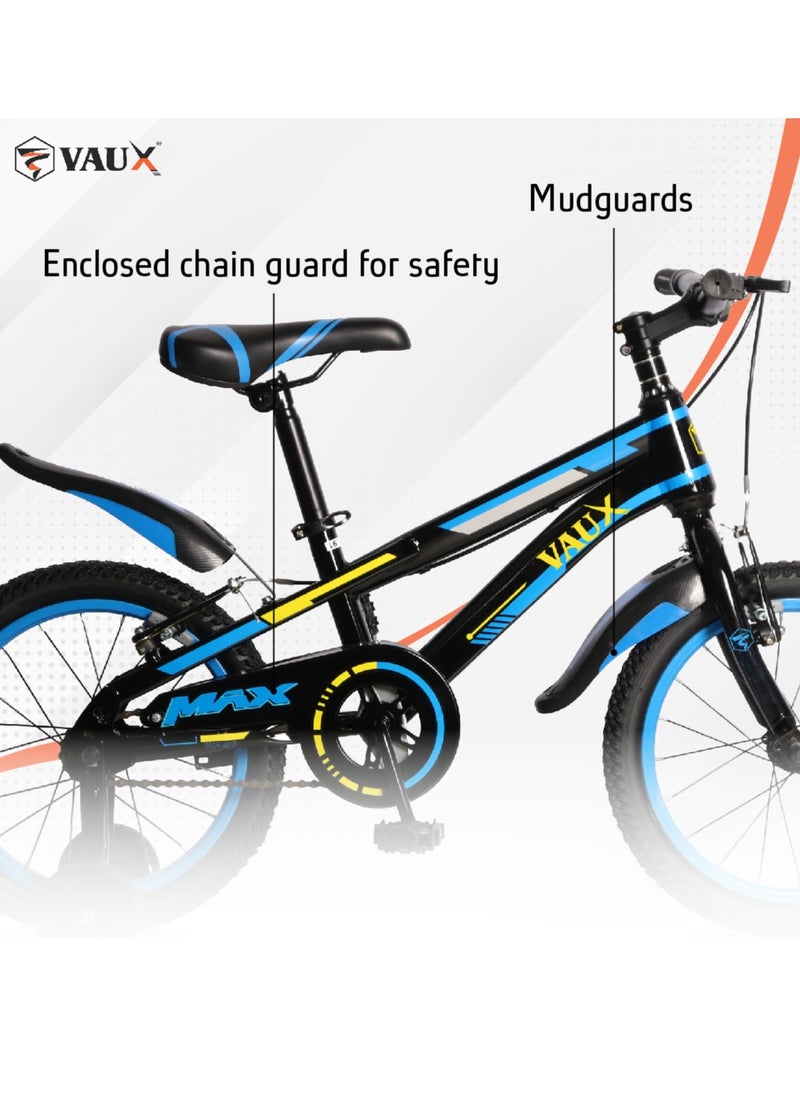 Vaux - Max 14
