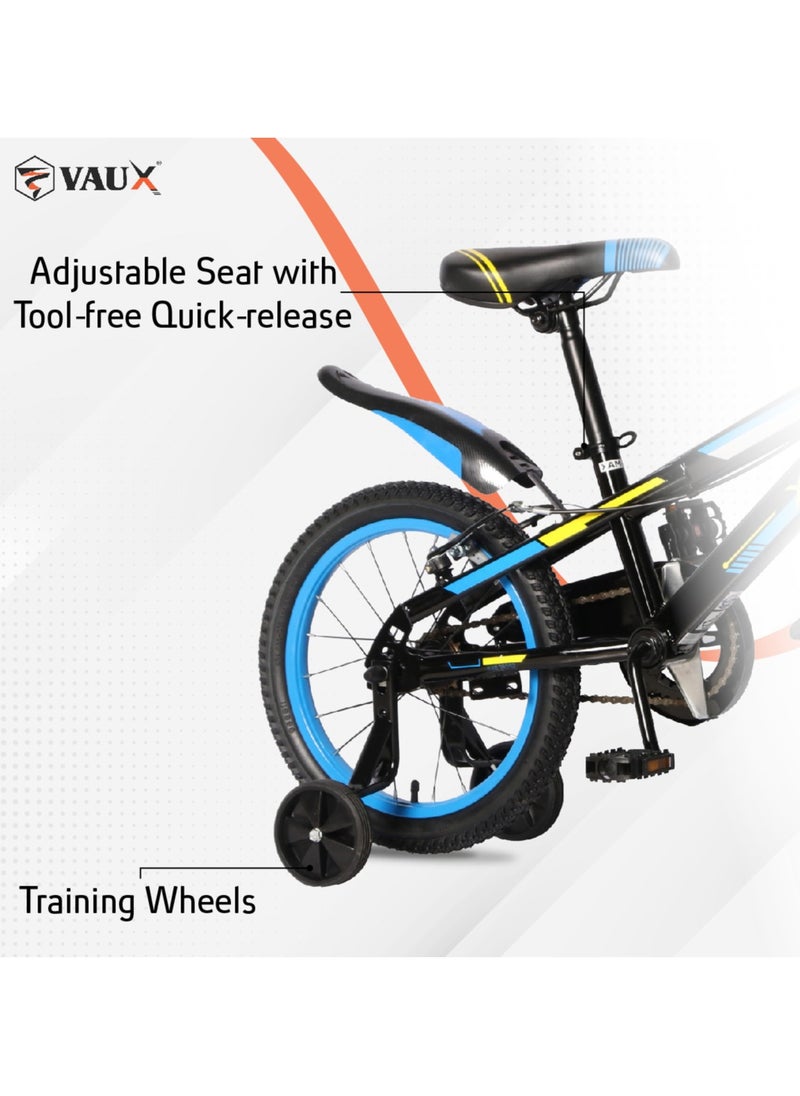 Vaux - Max 14