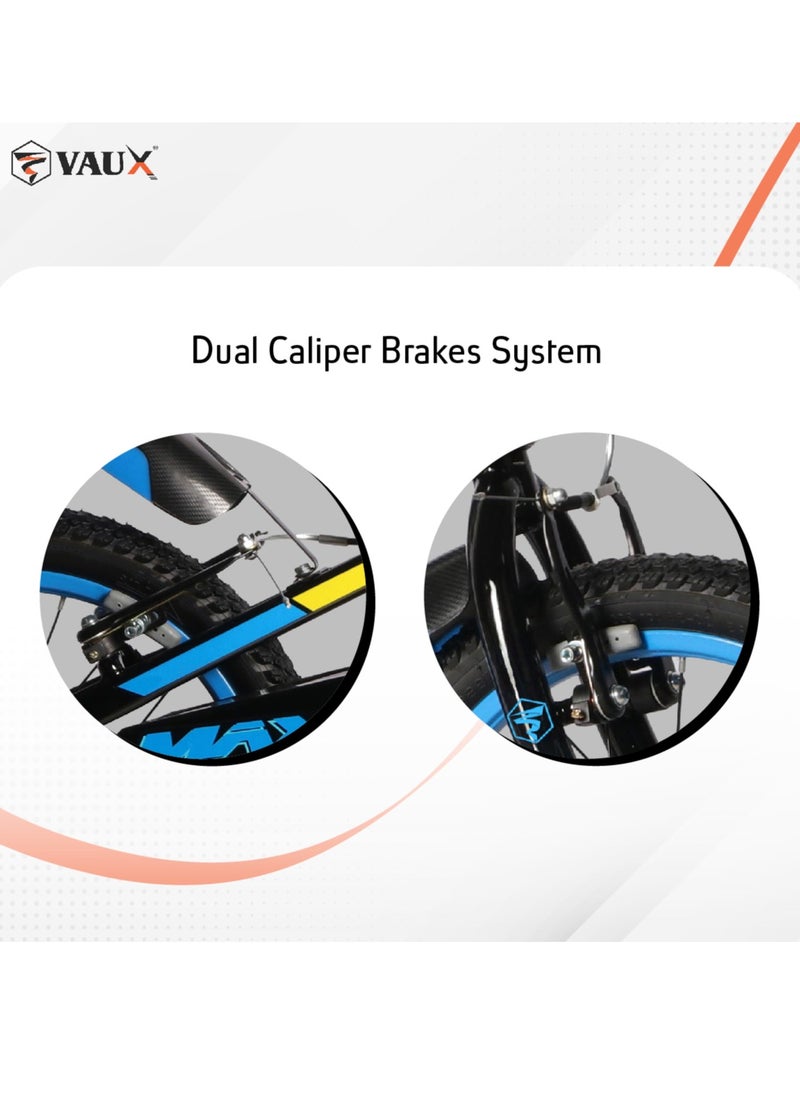 Vaux - Max 14