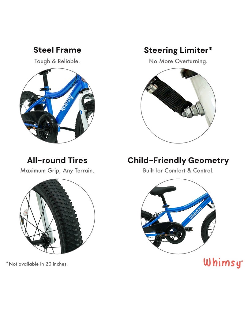 Whimsy - Classic 16