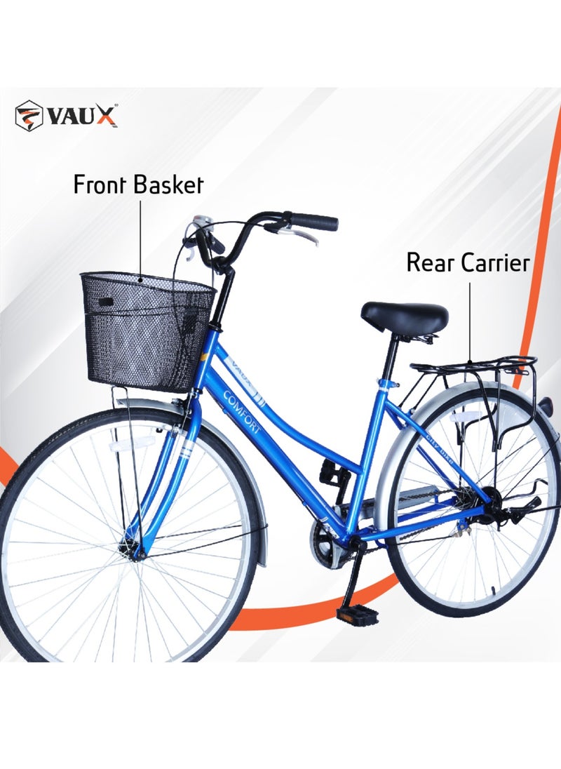 Vaux - Comfort 26