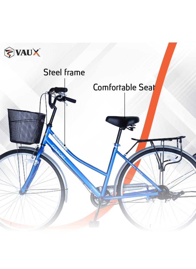 Vaux - Comfort 26