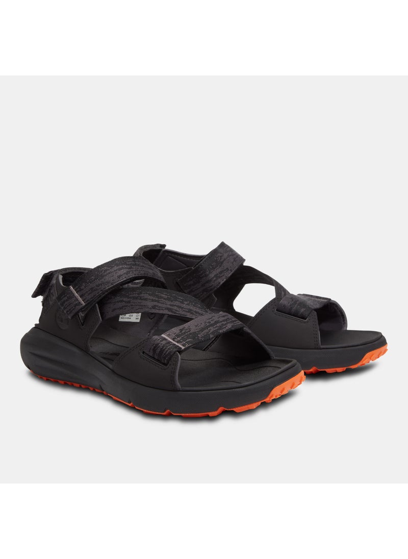 Men's Motion Dune Backstrap Sandals