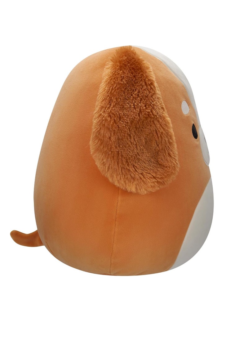 Squishmallow Ysabel The Spaniel 12inches