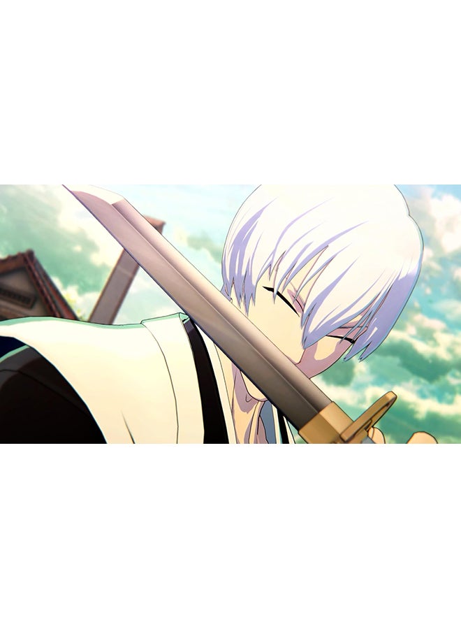 Bleach Rebirth of Souls - PlayStation 5 (PS5)