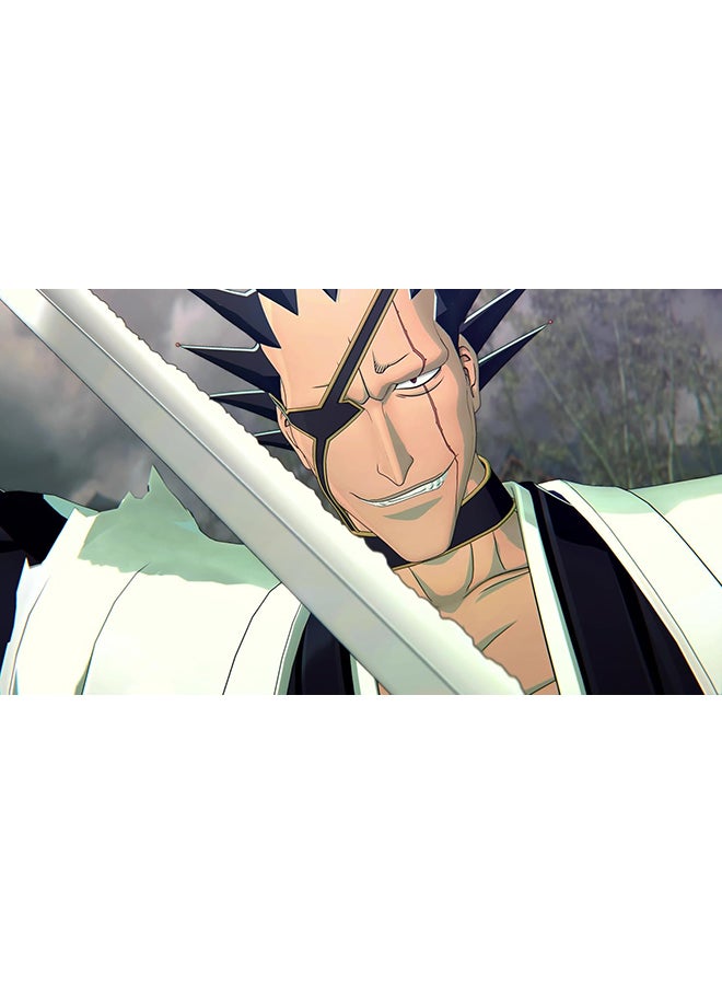 Bleach Rebirth of Souls - PlayStation 5 (PS5)