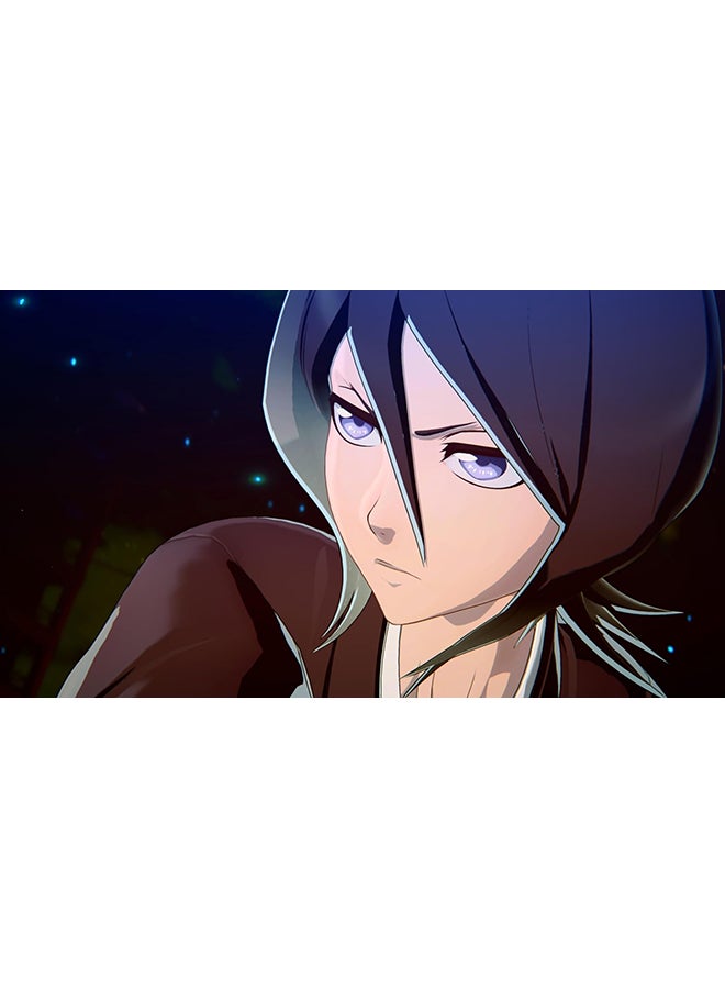 Bleach Rebirth of Souls - PlayStation 5 (PS5)