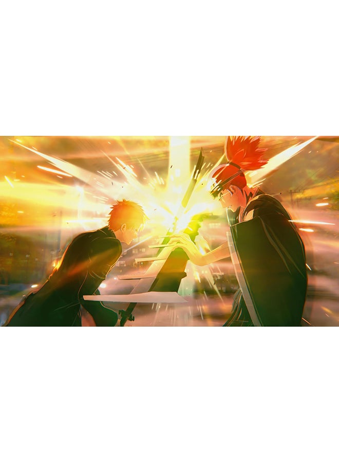 Bleach Rebirth of Souls - PlayStation 5 (PS5)