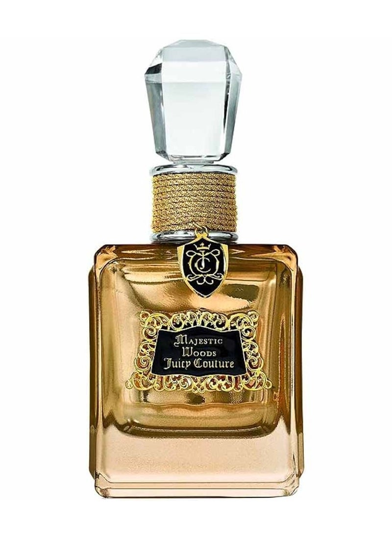 Majestic Woods EDP 100ml