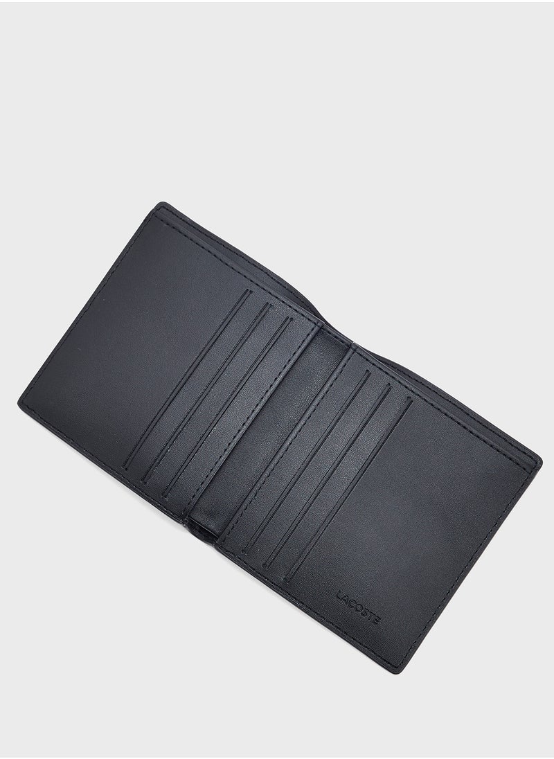 Monogram Billfold Wallets