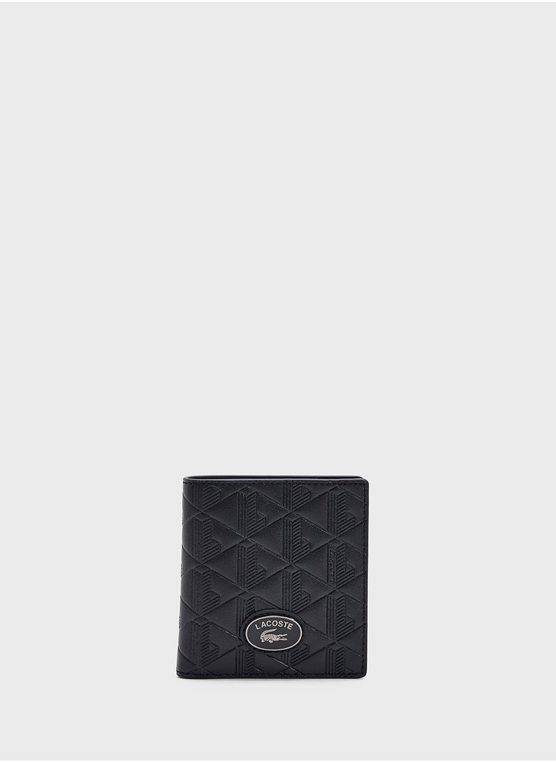 Monogram Billfold Wallets