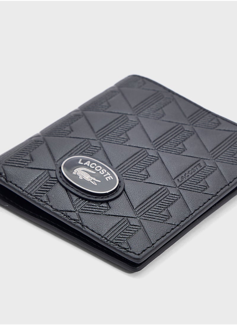 Monogram Billfold Wallets