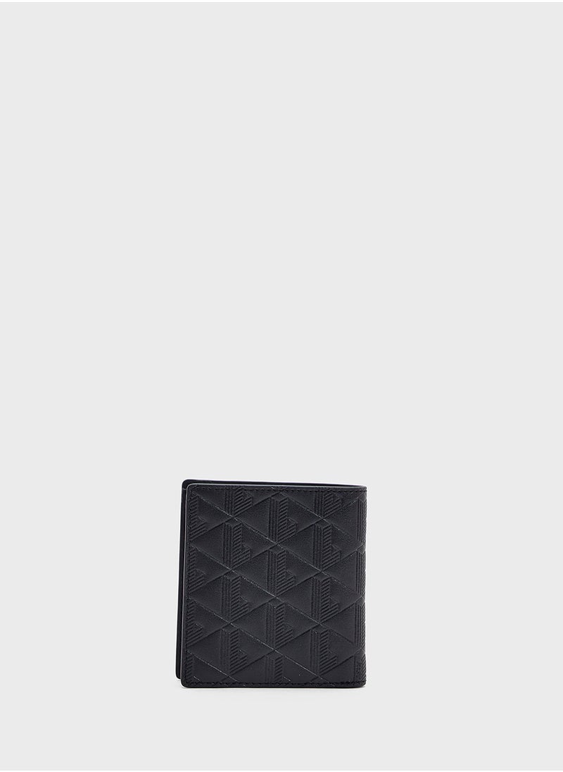 Monogram Billfold Wallets