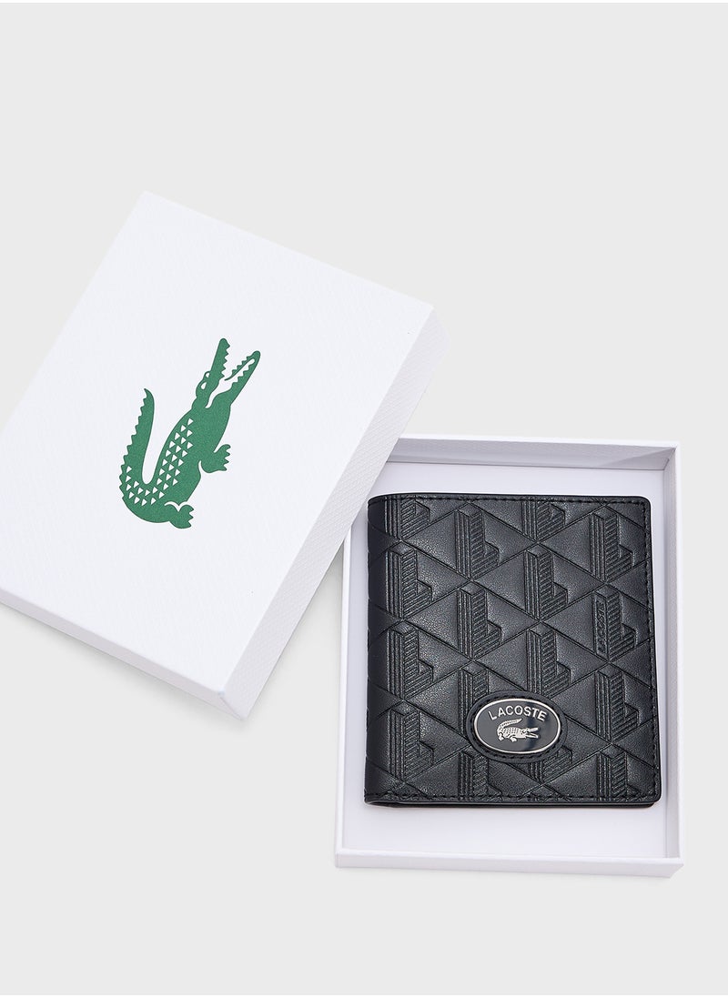 Monogram Billfold Wallets