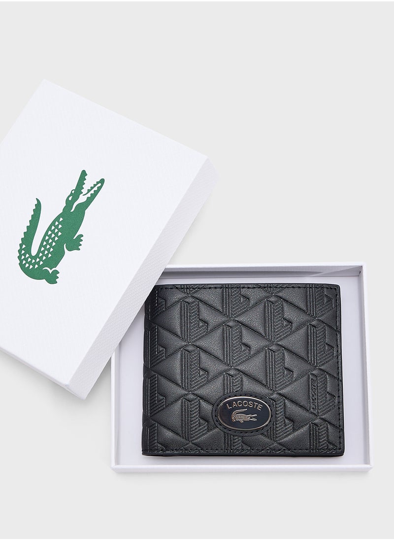 Monogram Billfold Wallets