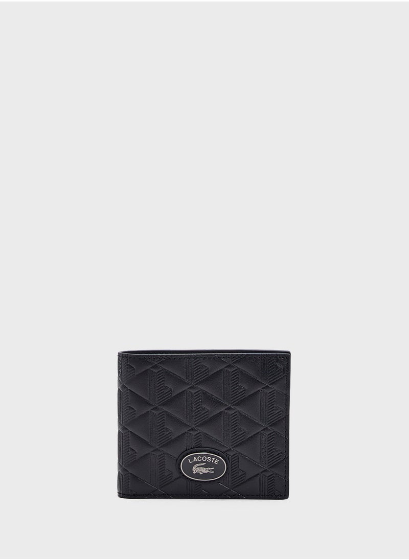 Monogram Billfold Wallets