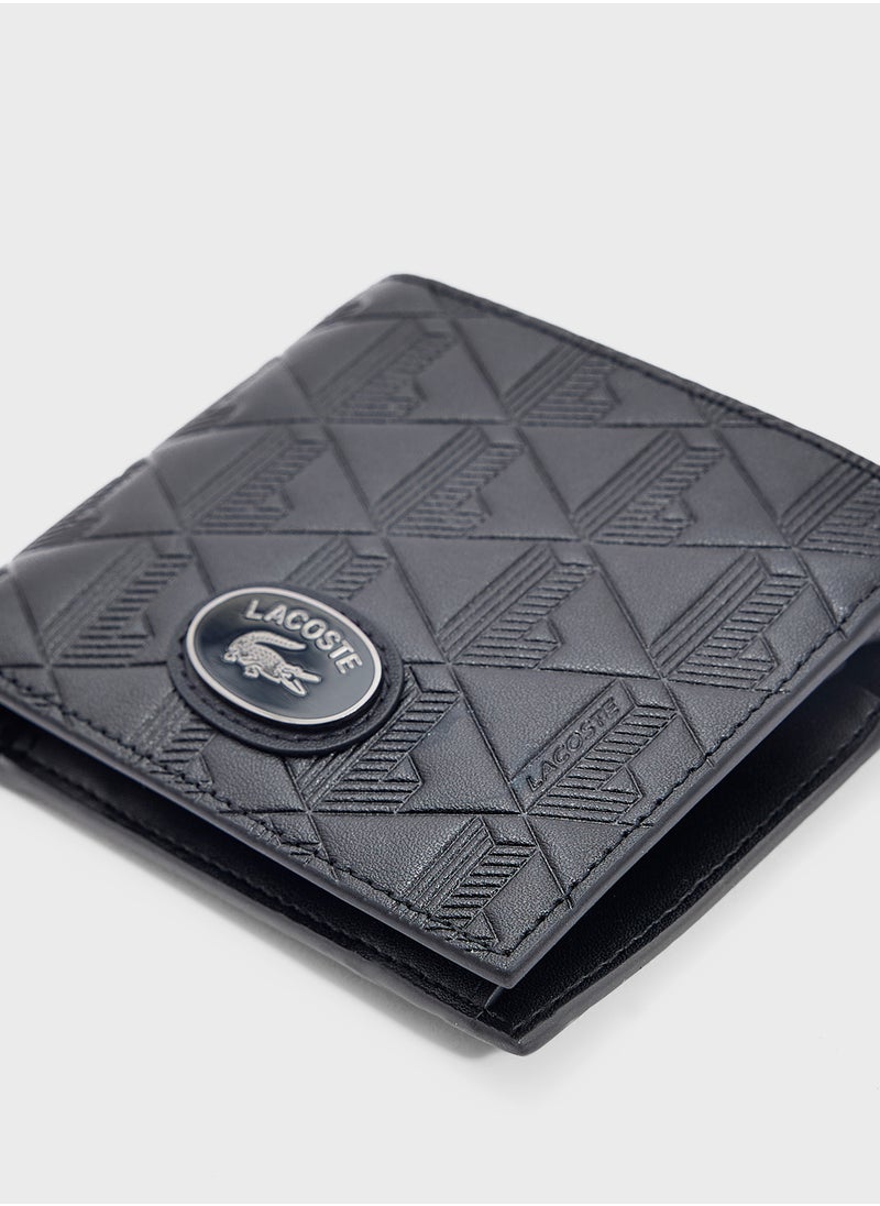Monogram Billfold Wallets