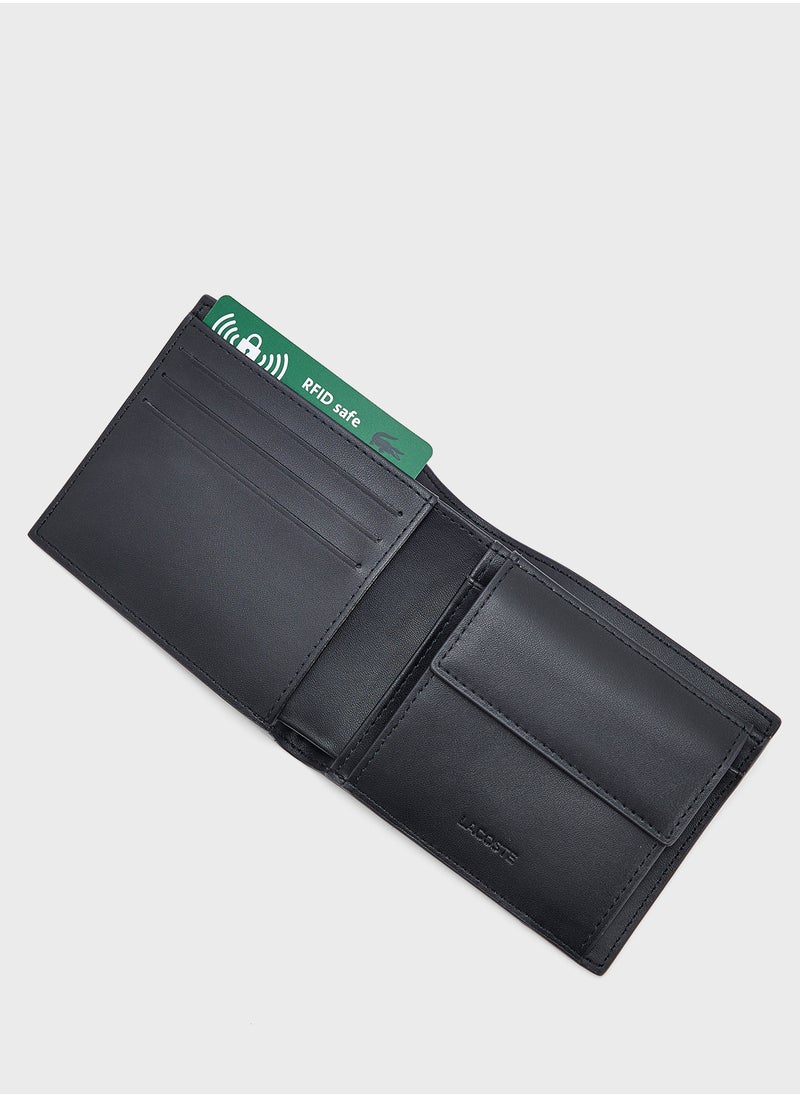 Monogram Billfold Wallets