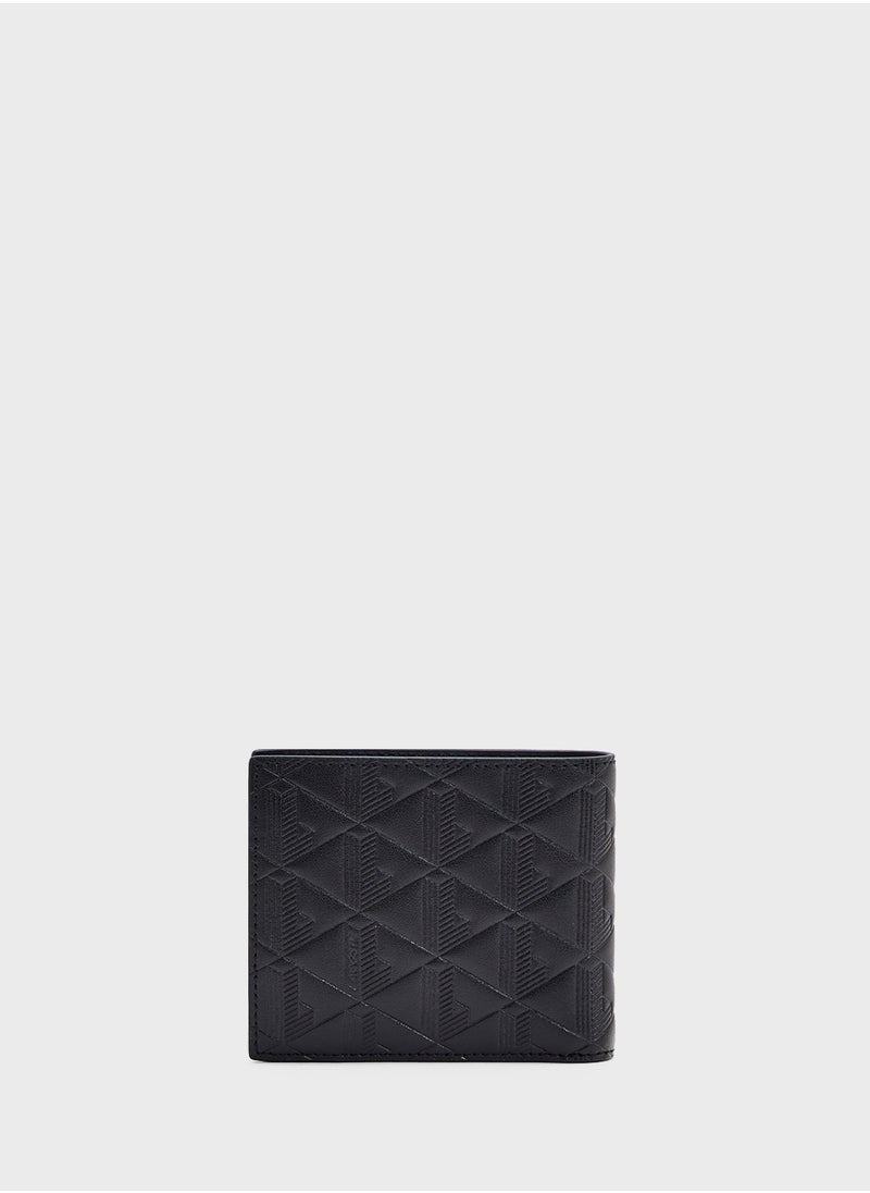 Monogram Billfold Wallets