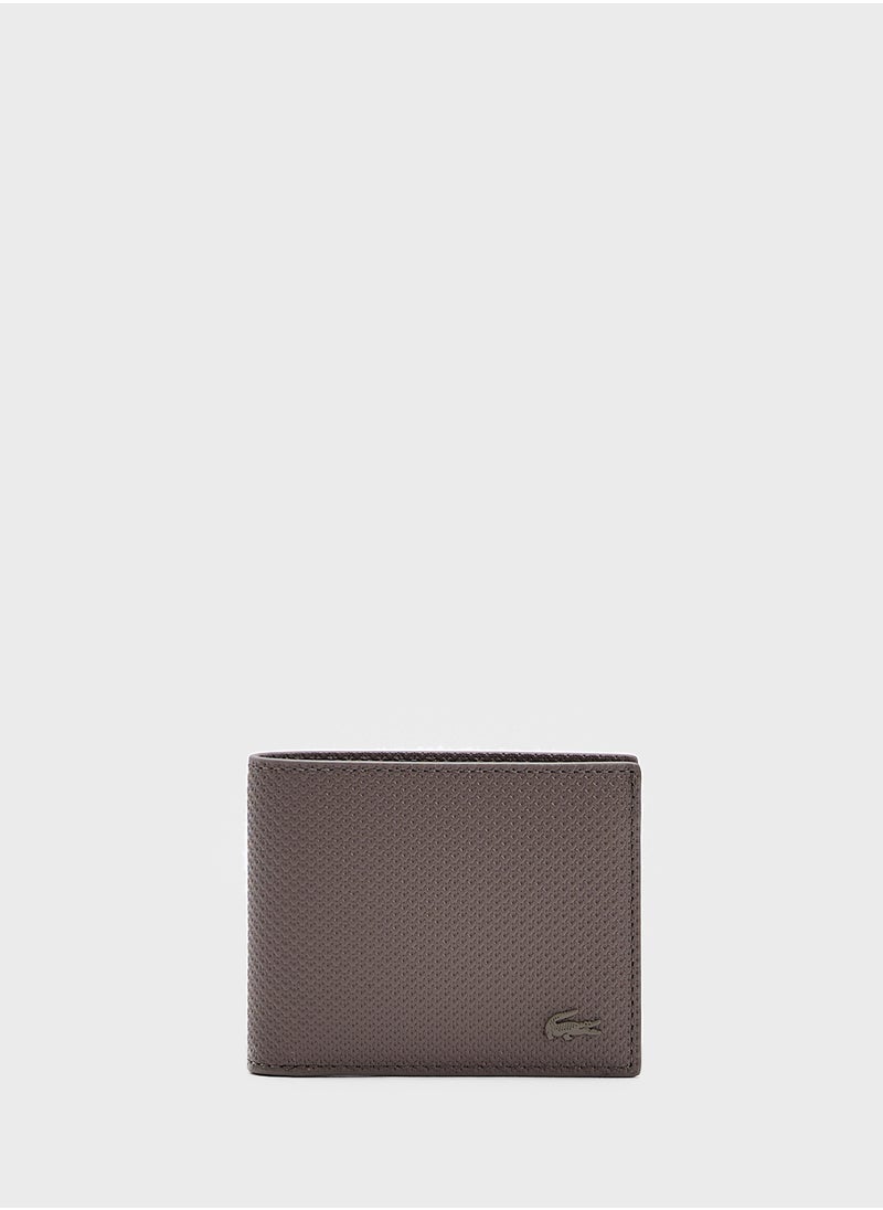 Monogram Billfold Wallets