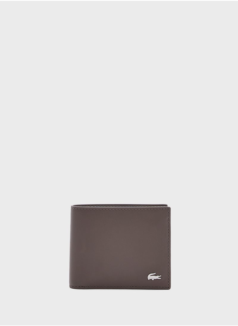 Monogram Billfold Wallets