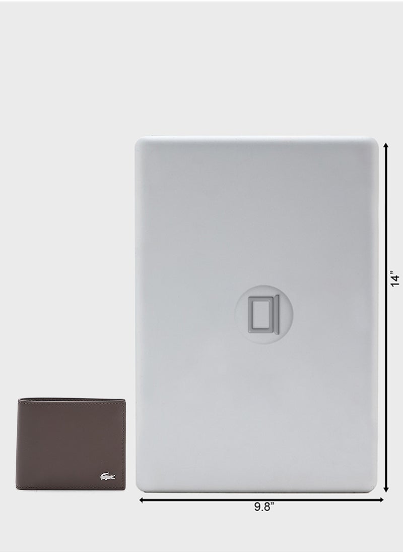 Monogram Billfold Wallets