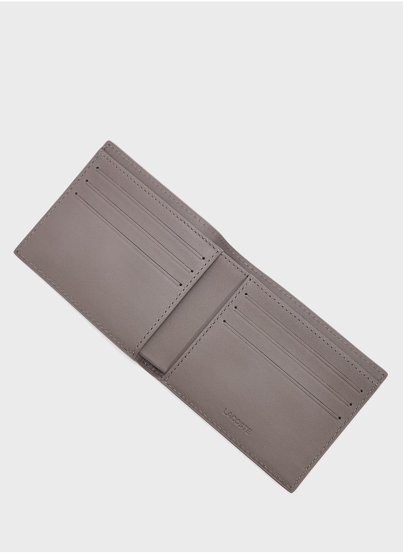 Monogram Billfold Wallets