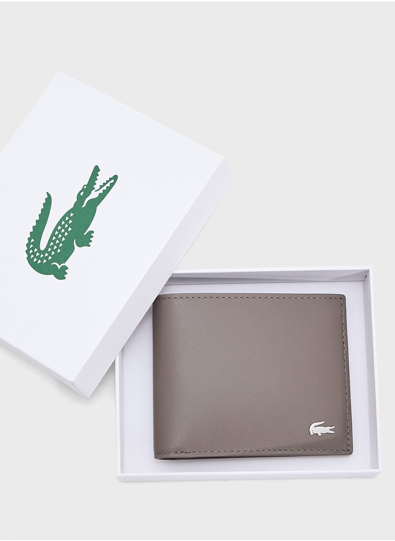 Monogram Billfold Wallets