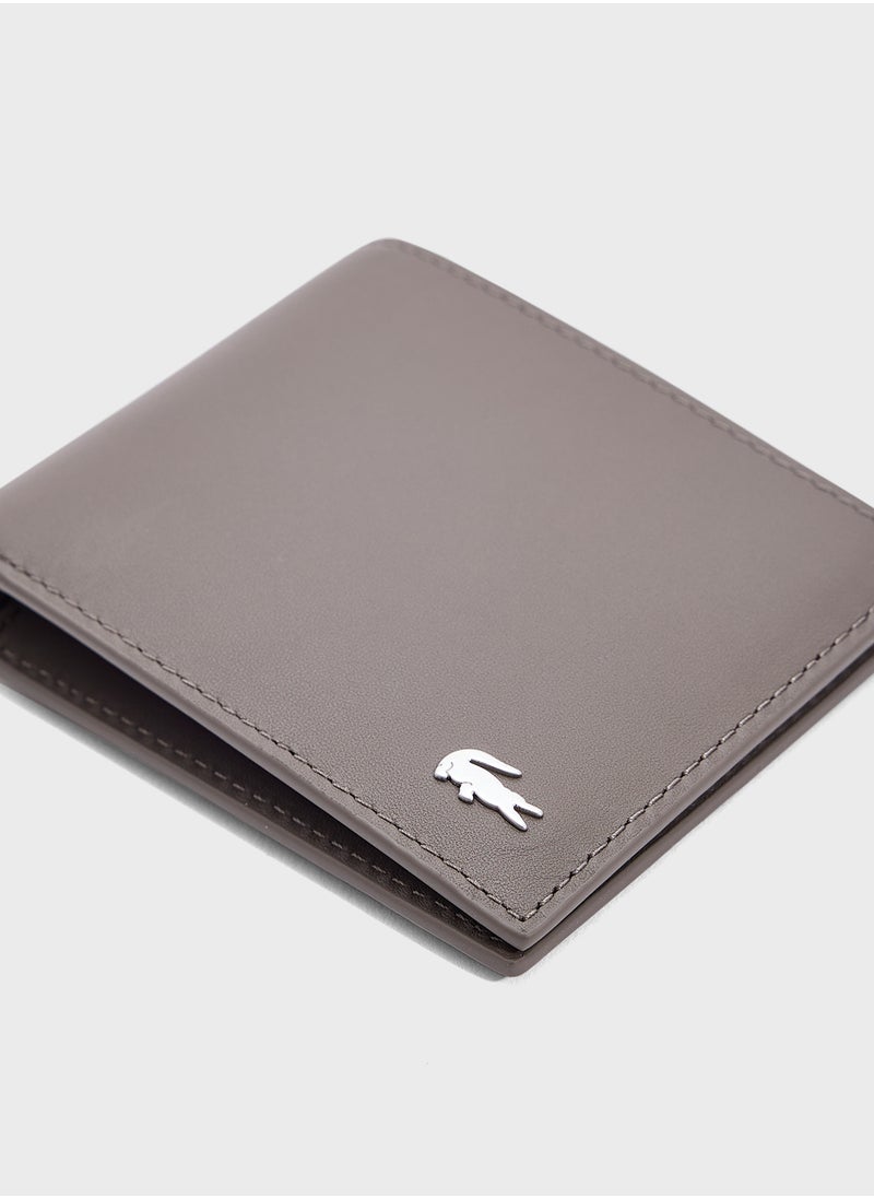 Monogram Billfold Wallets