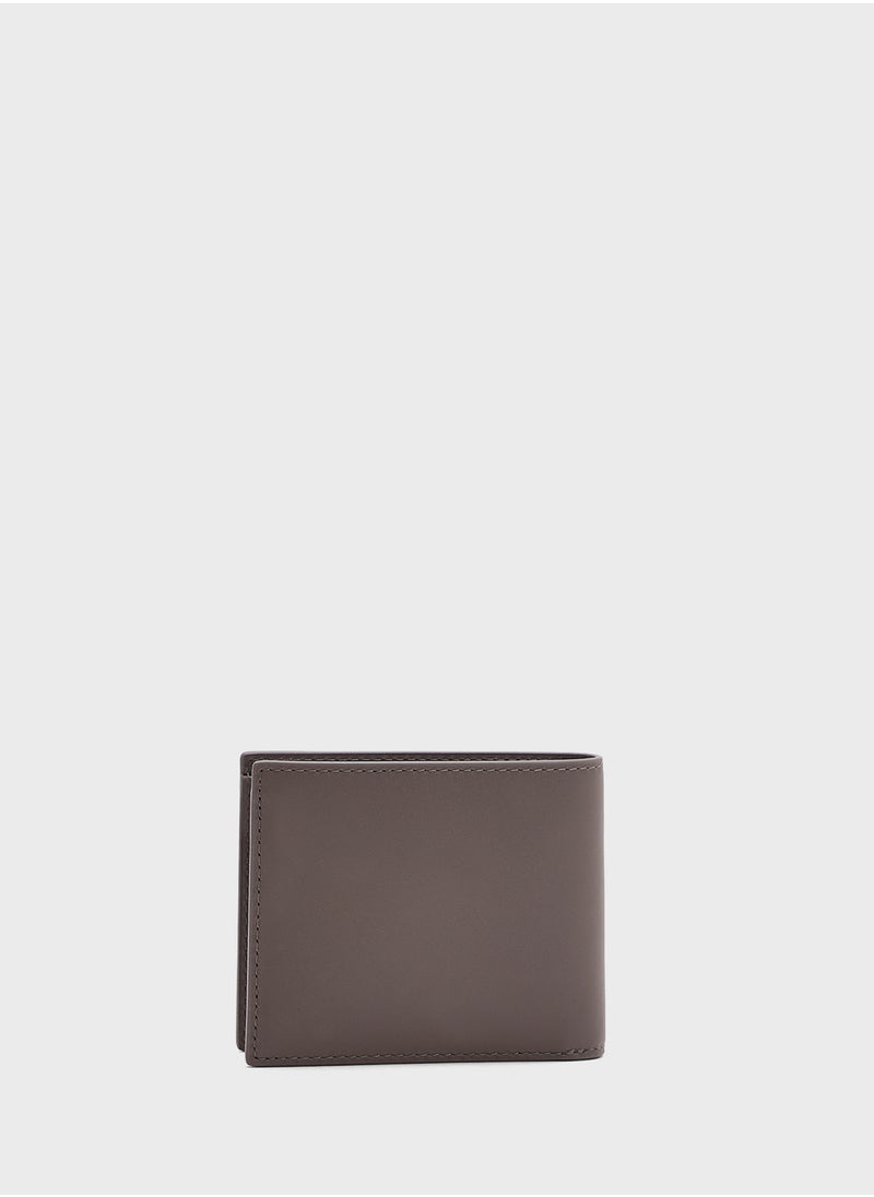 Monogram Billfold Wallets