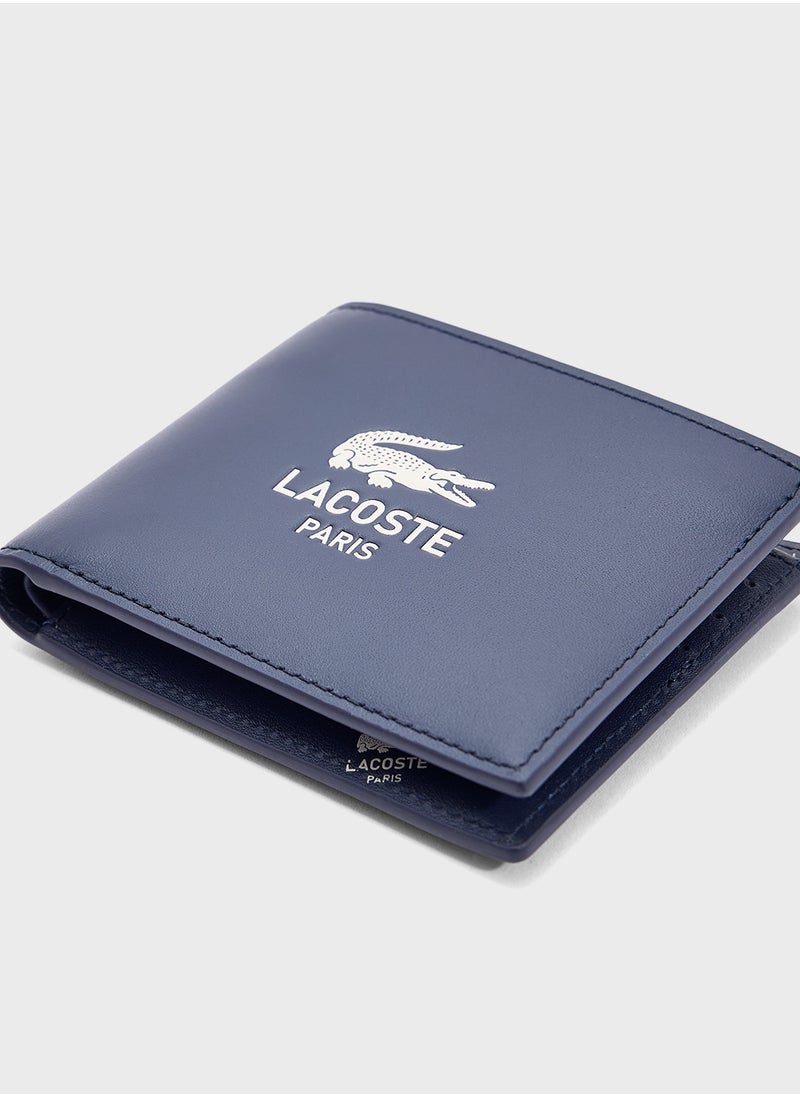 Monogram Billfold Wallets