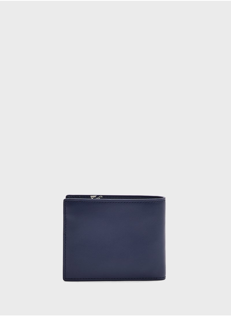 Monogram Billfold Wallets