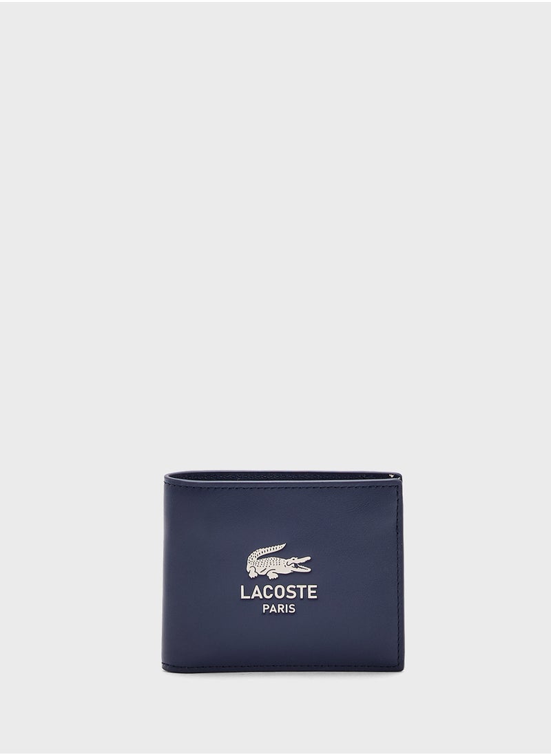 Monogram Billfold Wallets