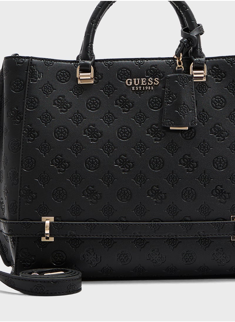 Zarela Girlfriend Tote