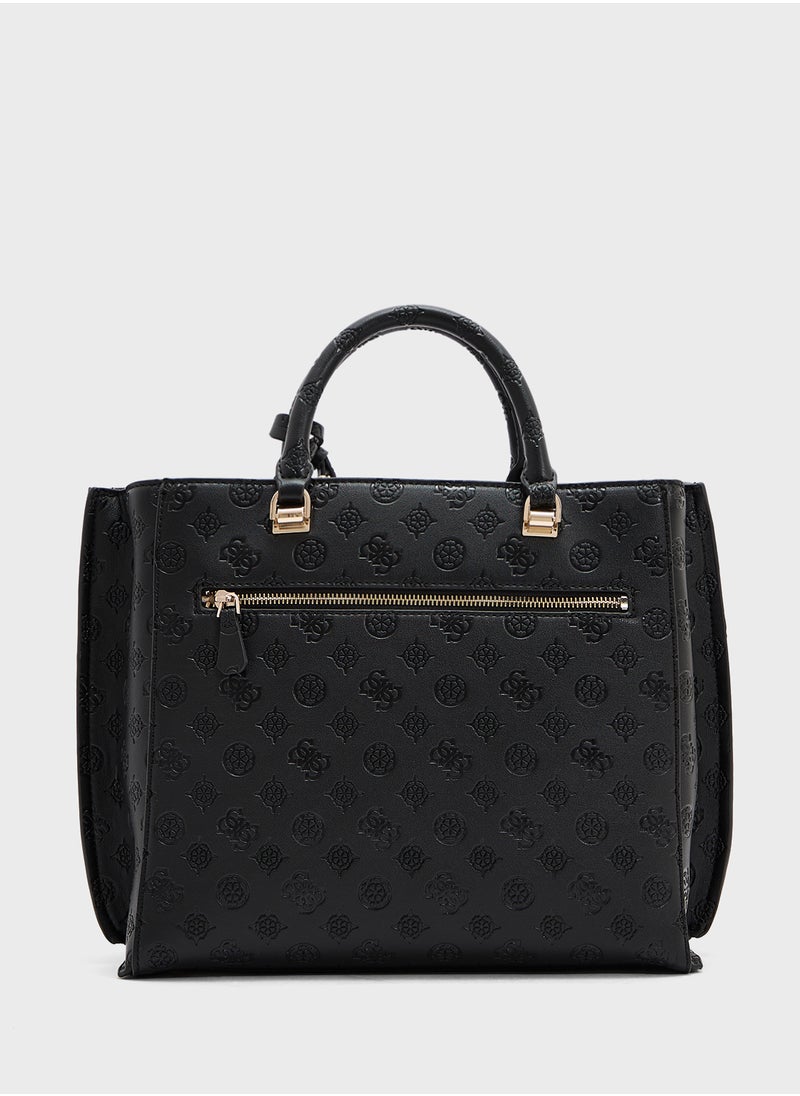 Zarela Girlfriend Tote