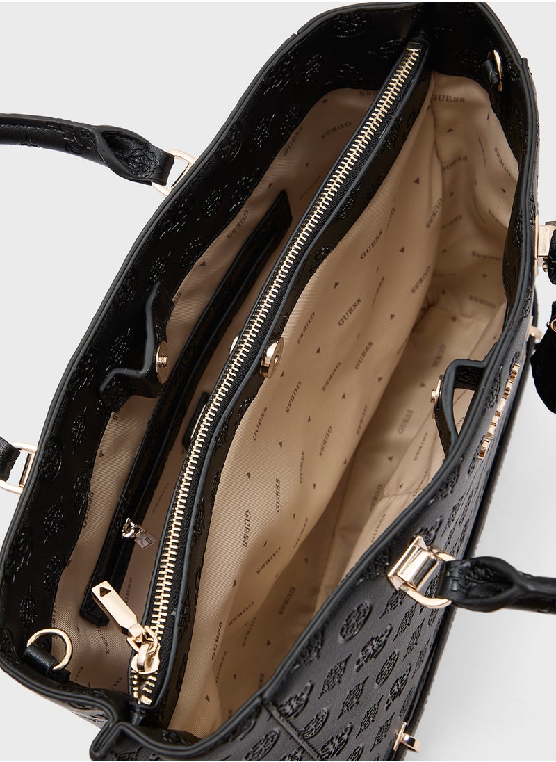 Zarela Girlfriend Tote