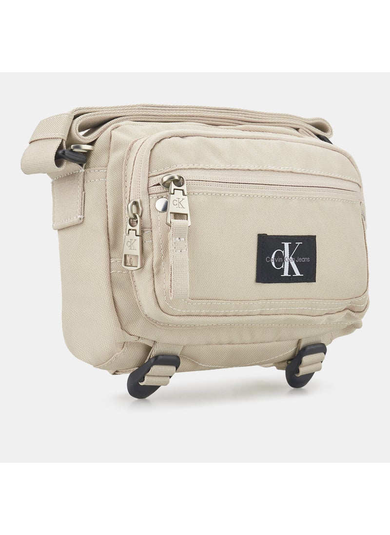 Men's Sport Essentials Shoulder Bag