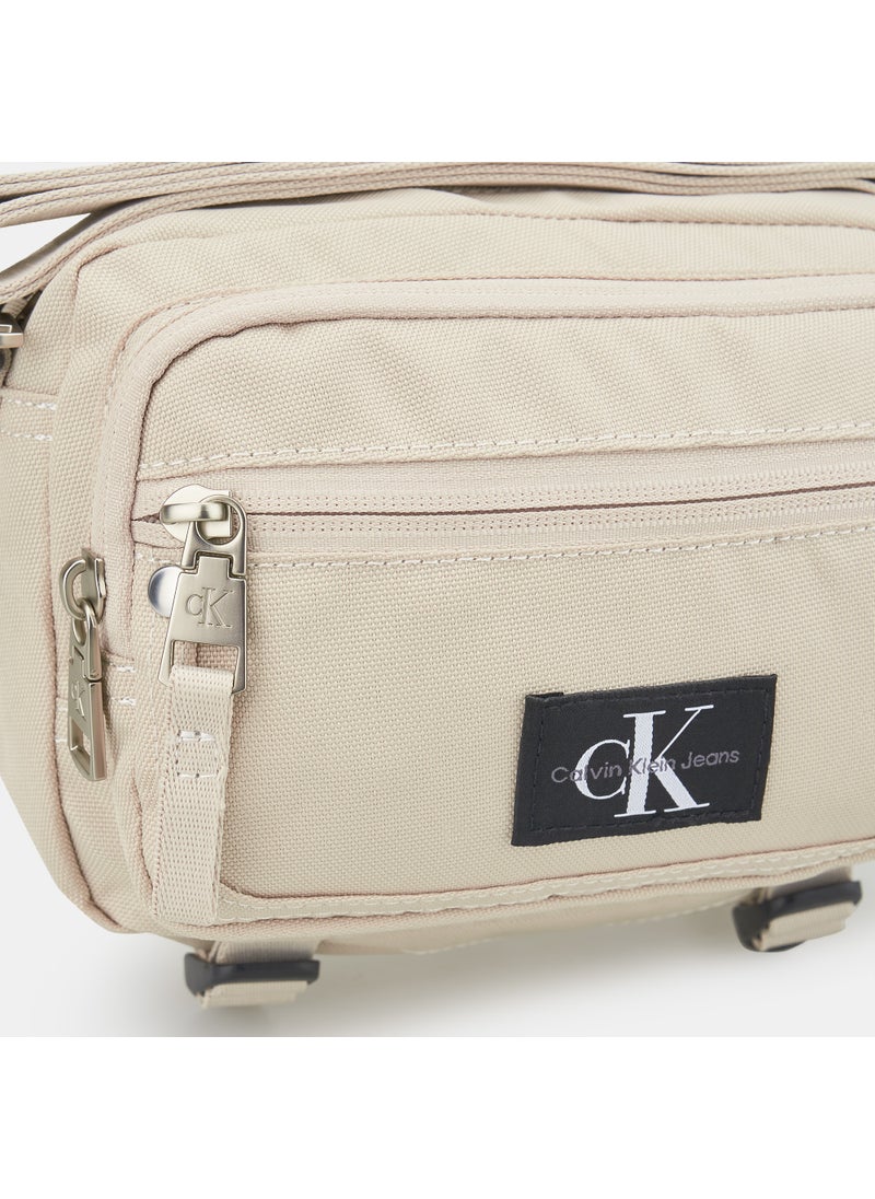 Men's Sport Essentials Shoulder Bag