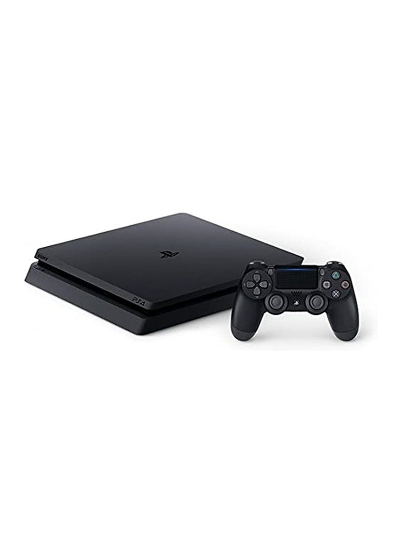 PlayStation 4 Slim 500GB (PS4) Console With FIFA 18