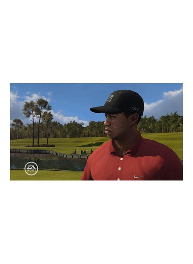Tiger Woods PGA Tour 09 - sports - xbox_360