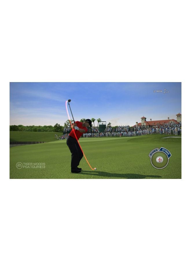 Tiger Woods PGA Tour 13 - sports - xbox_360