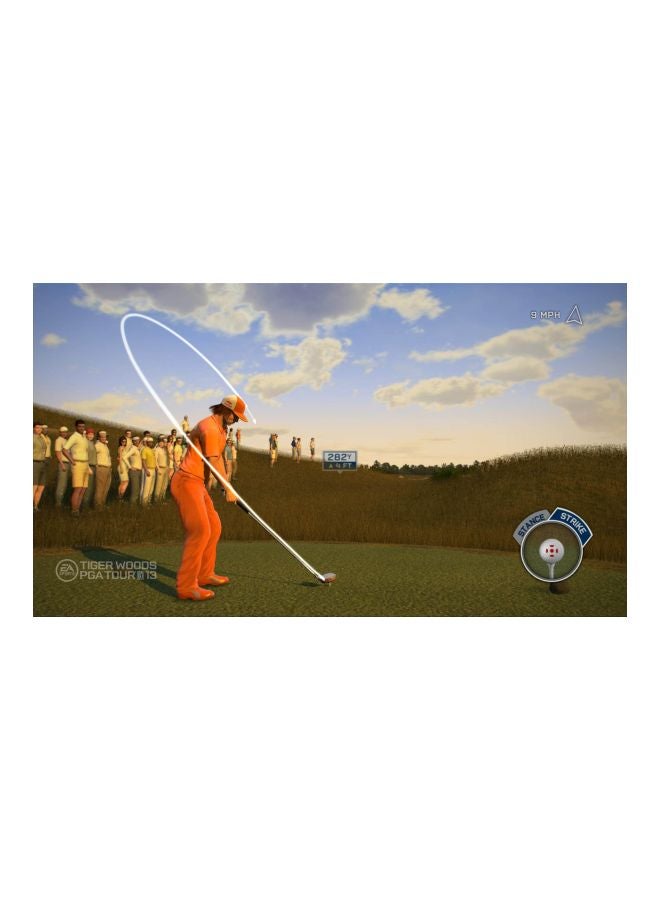 Tiger Woods PGA Tour 13 - sports - xbox_360