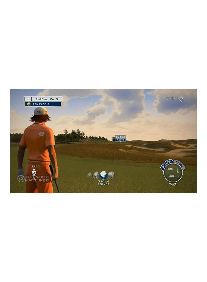Tiger Woods PGA Tour 13 - sports - xbox_360