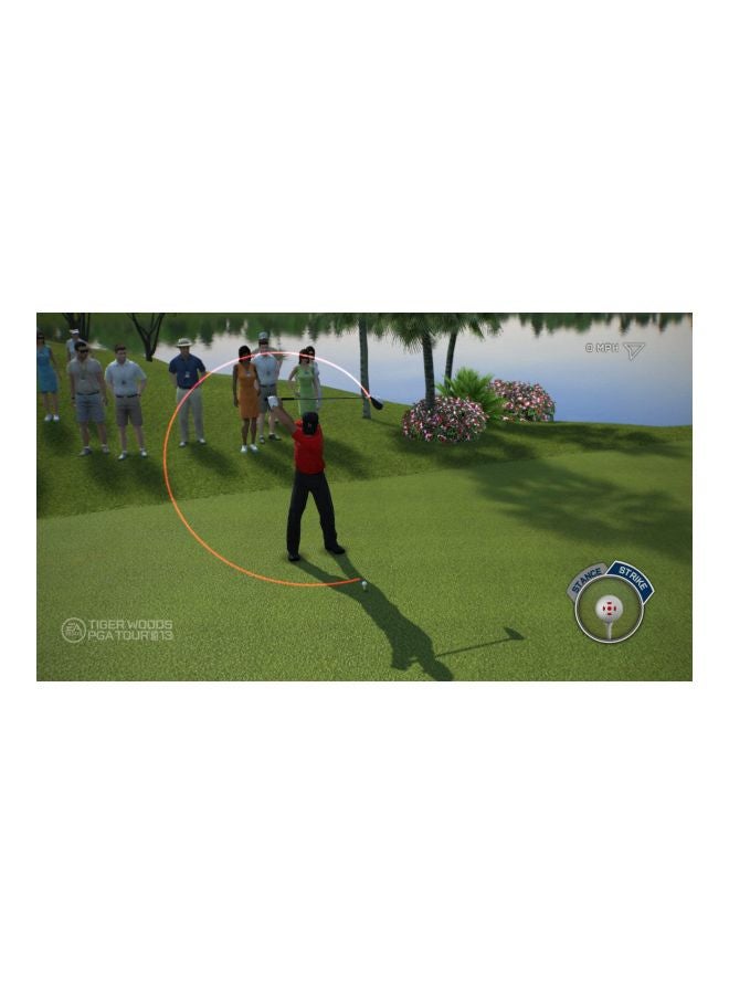 Tiger Woods PGA Tour 13 - sports - xbox_360