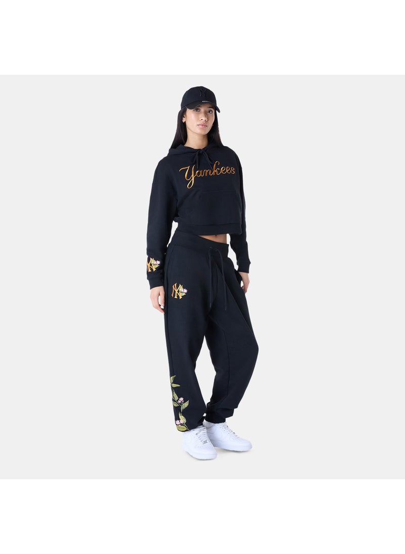 Women's MLB New York Yankees Hoodie