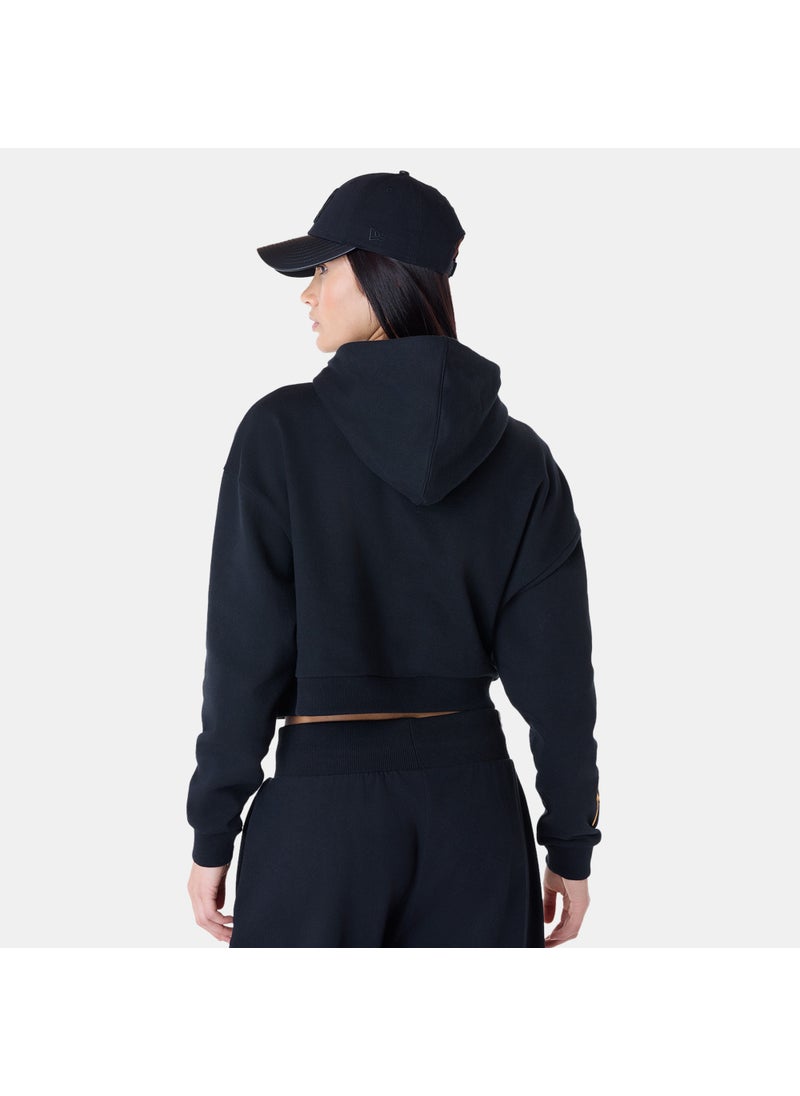 Women's MLB New York Yankees Hoodie