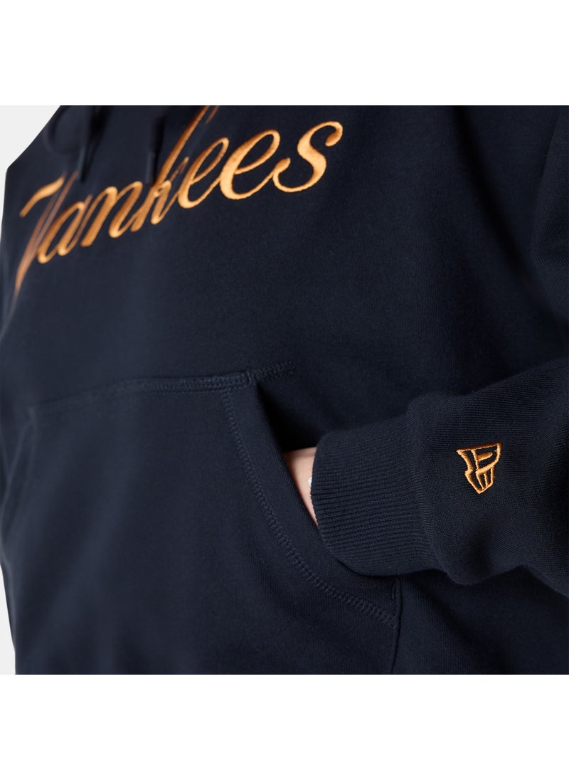 Women's MLB New York Yankees Hoodie