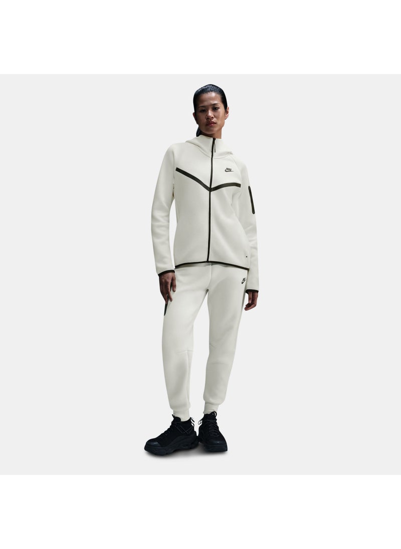 Women's Sportswear Tech Fleece Windrunner Full-Zip Hoodie