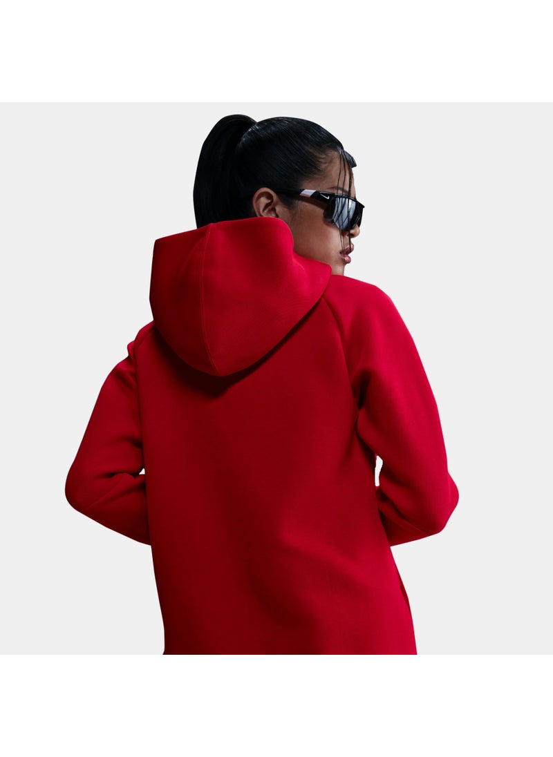 Women's Sportswear Tech Fleece Windrunner Full-Zip Hoodie